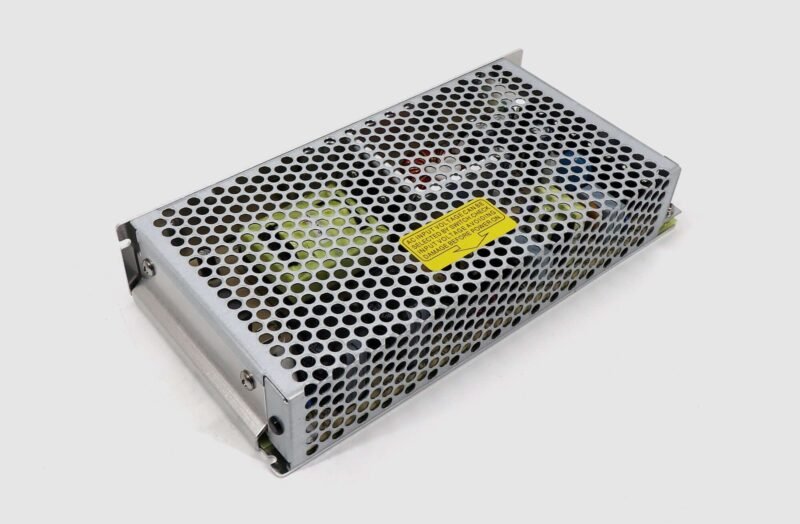 Meanwell RD-125A long life LED Power Supply