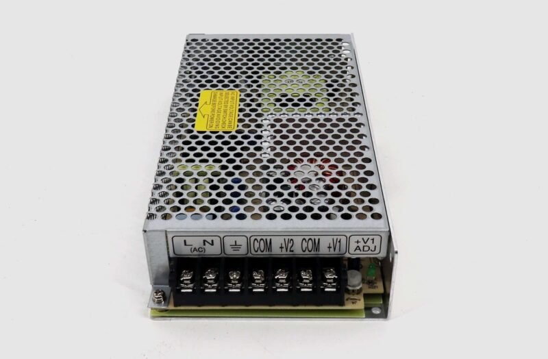 Meanwell RD-125A long life LED Power Supply