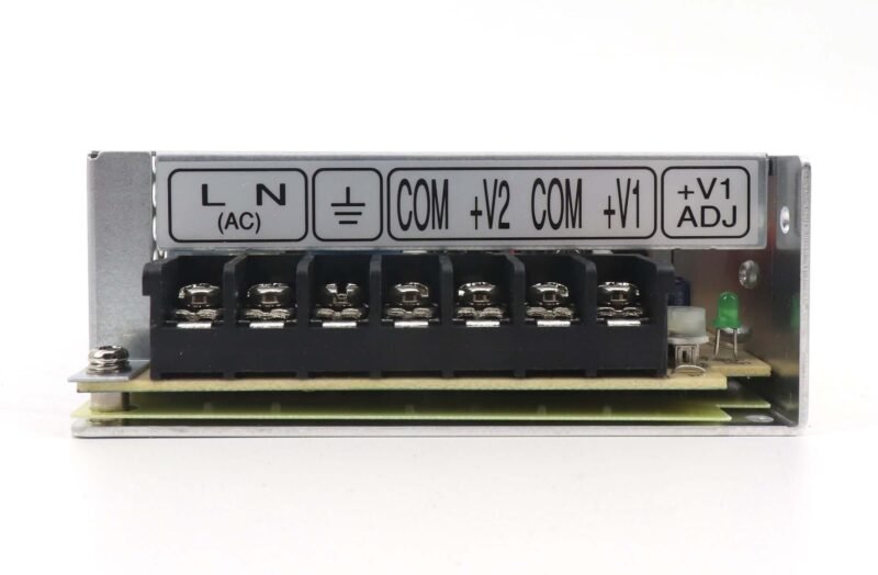 Meanwell RD-125A long life LED Power Supply