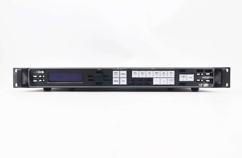 RGBLink VSP628Pro Video Scale LED Processor