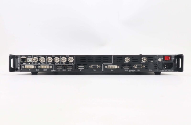 RGBLink VSP628Pro Video Scale LED Processor