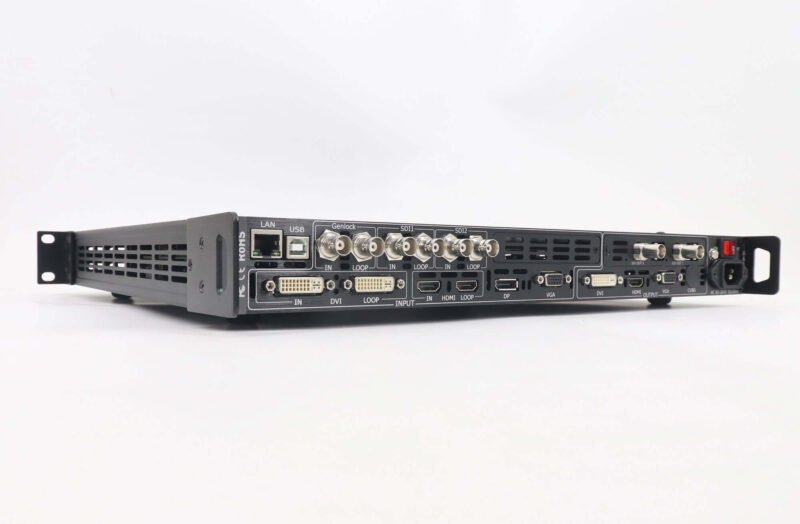 RGBLink VSP628Pro Video Scale LED Processor