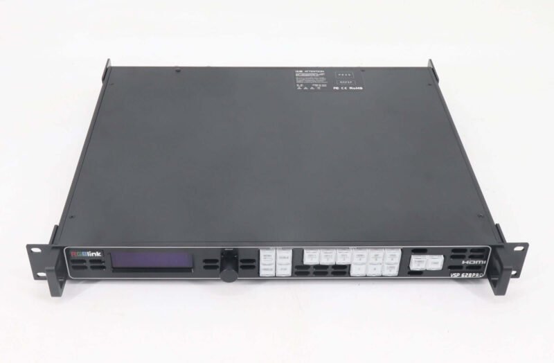 RGBLink VSP628Pro Video Scale LED Processor