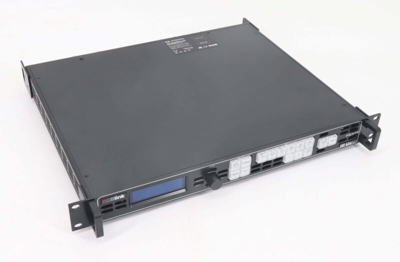 RGBLink VSP628Pro Video Scale LED Processor