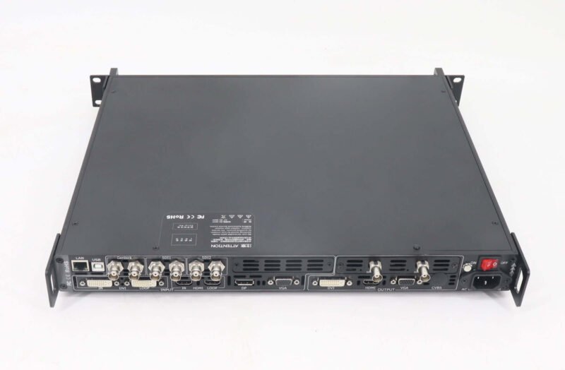 RGBLink VSP628Pro Video Scale LED Processor