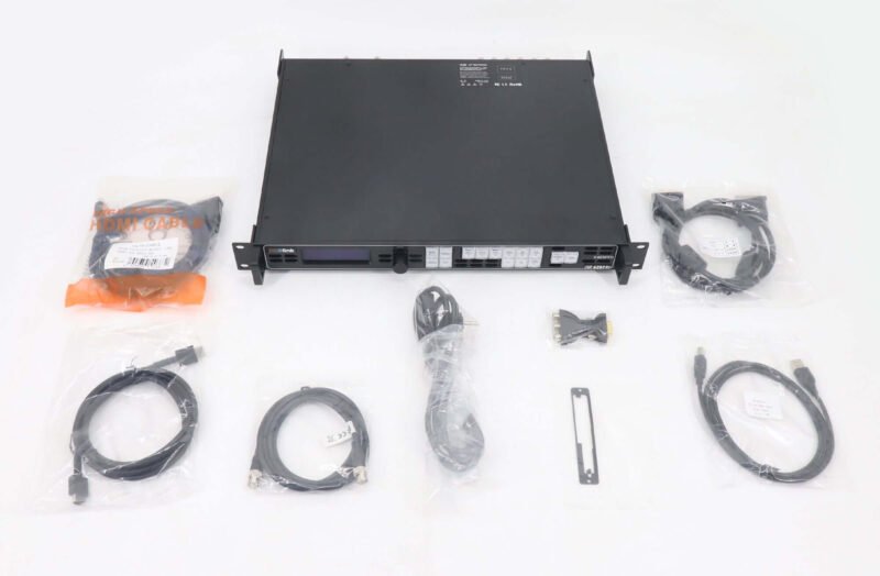 RGBLink VSP628Pro Video Scale LED Processor