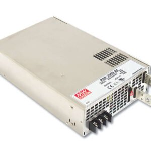 Meanwell RSP-3000-24 Single Output LED Lighting Power Supply