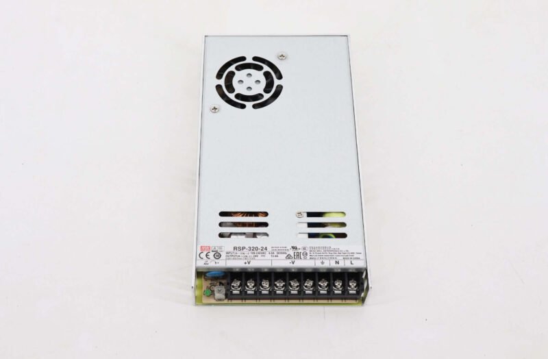Meanwell RSP-320-24 LED Screen Display AC to DC Power Supply