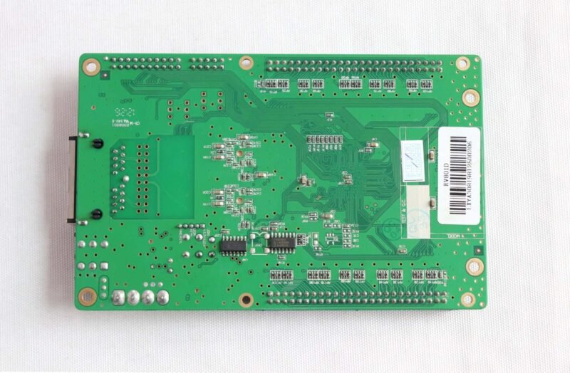 LINSN RV801D LED Ranel Receiving Card
