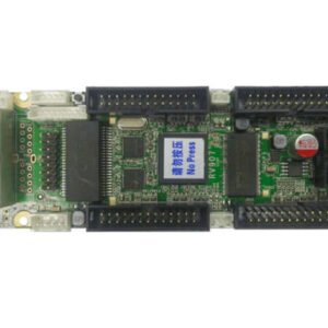 LINSN RV907 Rental LED Screen Receiving Card