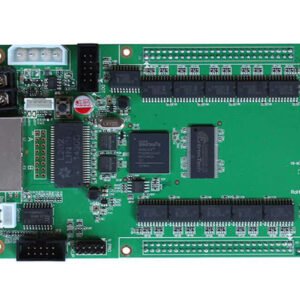 Linsn RV921 LED Receiver Card With 50 PIN Female Connector