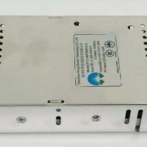 Rong-Electric MDK300SH5 High Efficiency Power Supply For LED Display