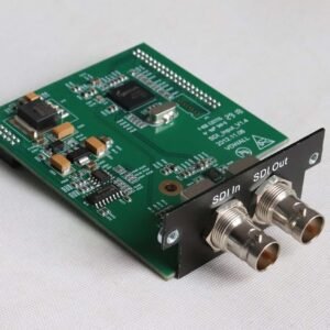 VDWALL SDI Module for LVP605/LVP605S