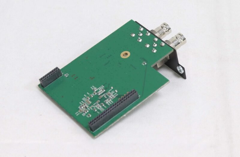 VDWALL SDI Module for LVP605/LVP605S