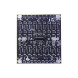 P2.34 Indoor 300x168.75mm Flexible LED Module