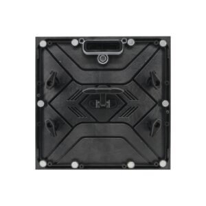 P4.81 Outdoor SMD RGB 250x250mm Front Service 1/7 LED Module