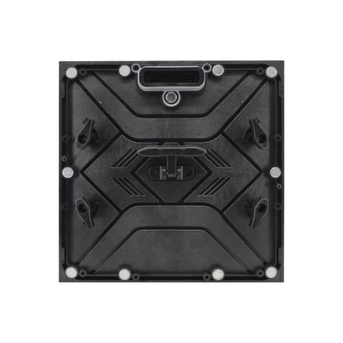 P4.81 Outdoor SMD RGB 250x250mm Front Service 1/7 LED Module