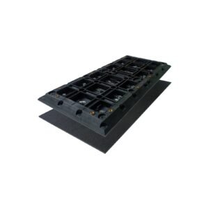 P2.5 Indoor SMD2020 RGB 320x160mm 45-Degree LED Module