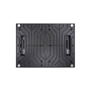 P2 Indoor RGB Front Service 240x180mm Aluminium LED Module