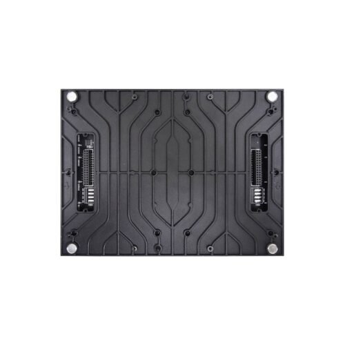 P2 Indoor RGB Front Service 240x180mm Aluminium LED Module