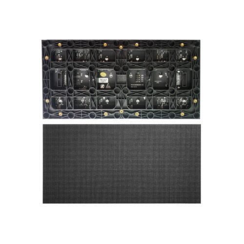 P2 Indoor RGB 320x160mm LED Module