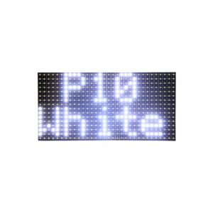 P10 Indoor RGB 320x160mm 1/8 LED Module