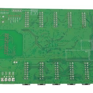 Mooncell T-75EB / DY75 Full Color LED Receiving card