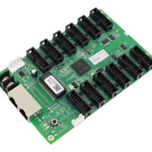 Mooncell T-75EB / DY75 Full Color LED Receiving card