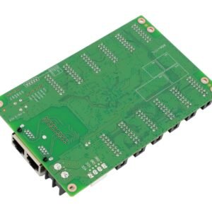 Mooncell T-75EB / DY75 Full Color LED Receiving card