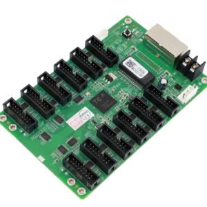 Mooncell T-75EB / DY75 Full Color LED Receiving card