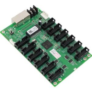 Mooncell T-75EB / DY75 Full Color LED Receiving card