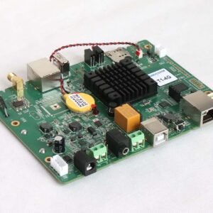 Novastar Taurus Series T1-4G LED Screen Multimedia Player Controller Card