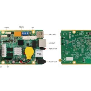Novastar T10 Taurus series multimedia player for led display