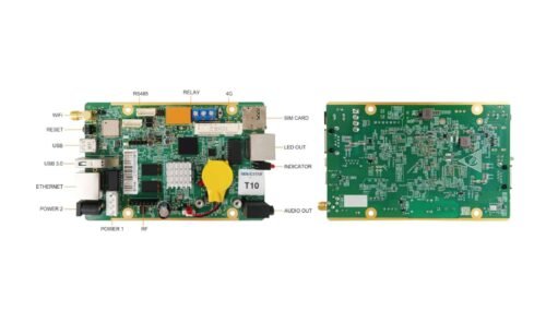 Novastar T10 Taurus series multimedia player for led display