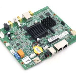 Novastar T30 LED multimedia player for billboards