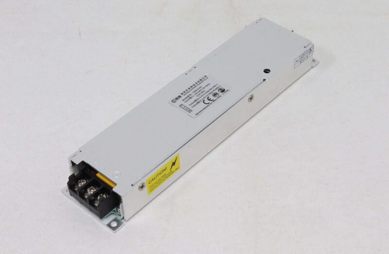 LaitePower T400V5.0A1 LED Sign Wide Voltage Power Supply 400W