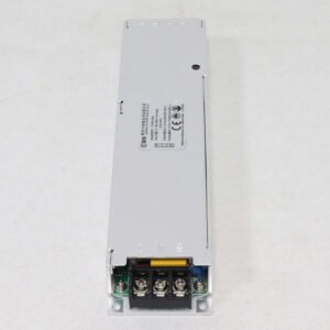 LaitePower T400V5.0A1 LED Sign Wide Voltage Power Supply 400W
