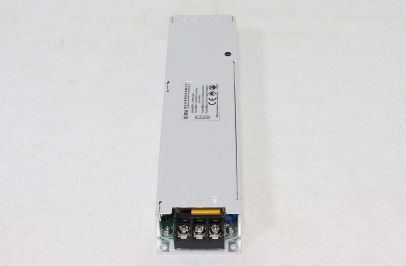 LaitePower T400V5.0A1 LED Sign Wide Voltage Power Supply 400W