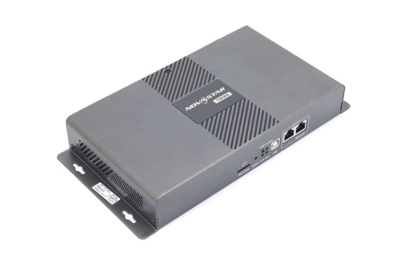 Novastar TB30 Lamp-Post LED Displays Multimedia Player
