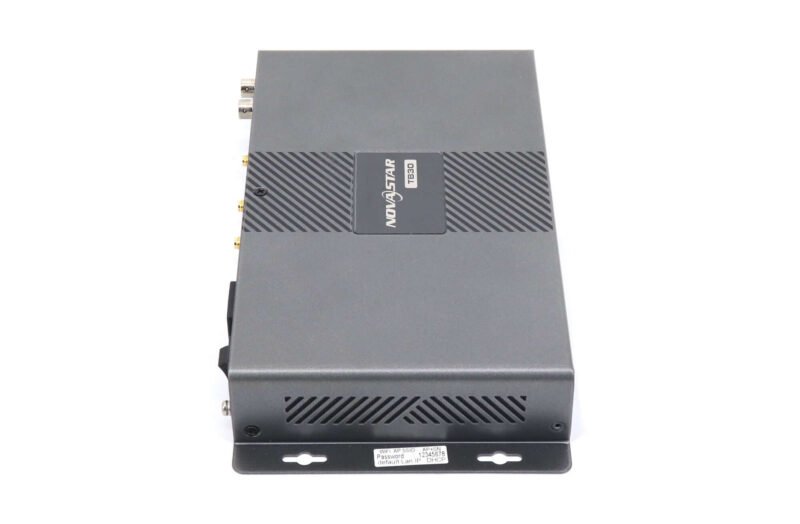 Novastar TB30 Lamp-Post LED Displays Multimedia Player