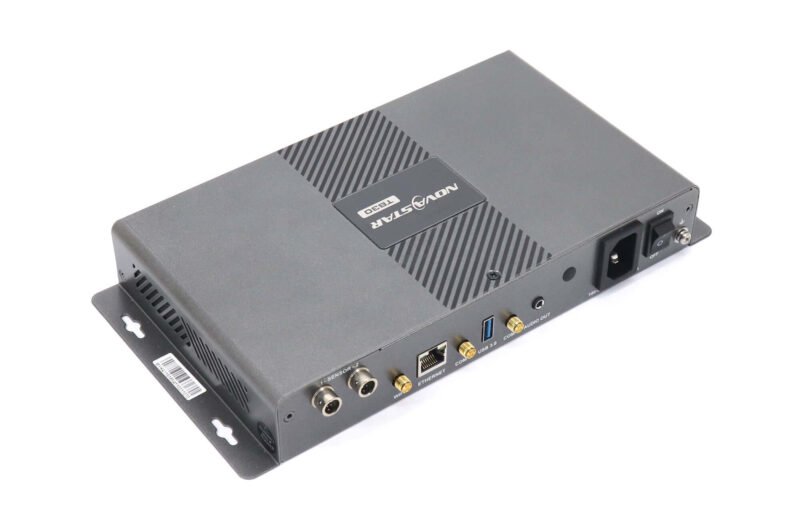 Novastar TB30 Lamp-Post LED Displays Multimedia Player
