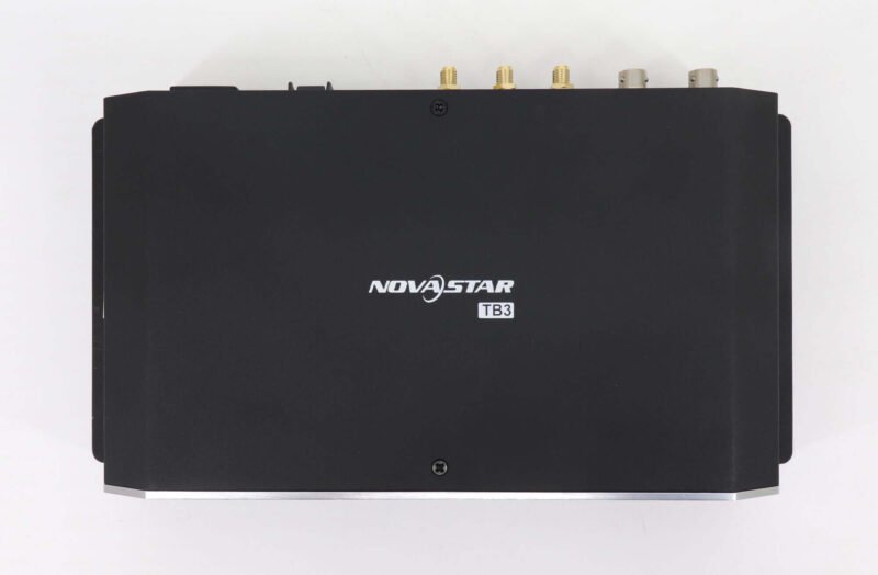Novastar TB3 Video Screen LED Controller Box