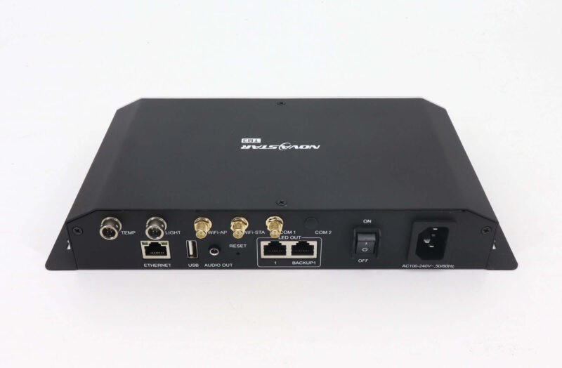 Novastar TB3 Video Screen LED Controller Box