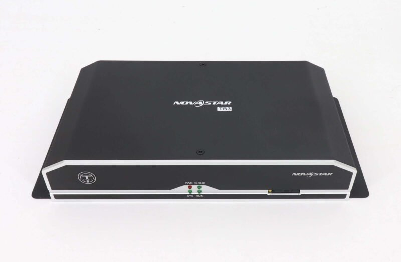 Novastar TB3 Video Screen LED Controller Box