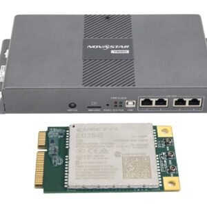Novastar TB60 shelf LED Displays Multimedia Player