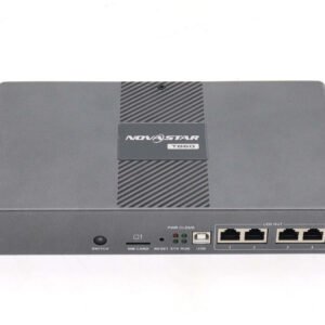 Novastar TB60 shelf LED Displays Multimedia Player