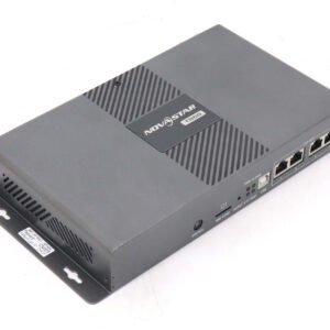 Novastar TB60 shelf LED Displays Multimedia Player
