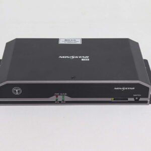 Novastar-TB8 Multimedia LED media Player