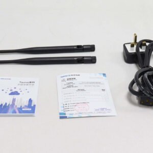 Novastar-TB8 Multimedia LED media Player