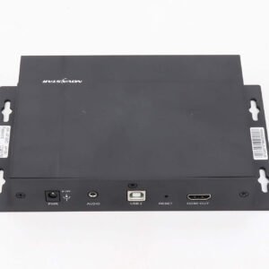 Novastar TCB300 Media Player for advertising media